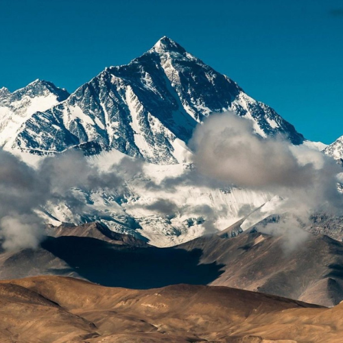 40 Everest-nyi műanyag szívószál