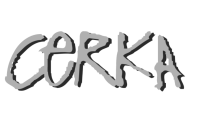 cerka